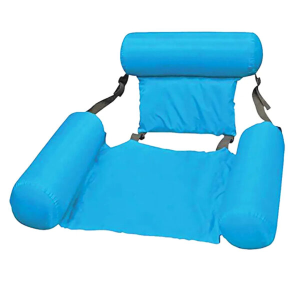 Inflatable Pool Hammock - Image 17