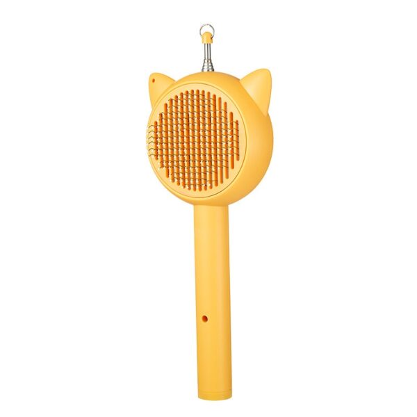 Trend Lency 5in1 Cat Brush - Image 3