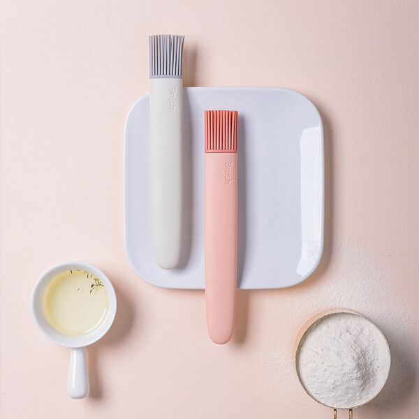 Silicone Oil Brush - Image 2