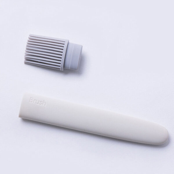 Silicone Oil Brush - Image 5