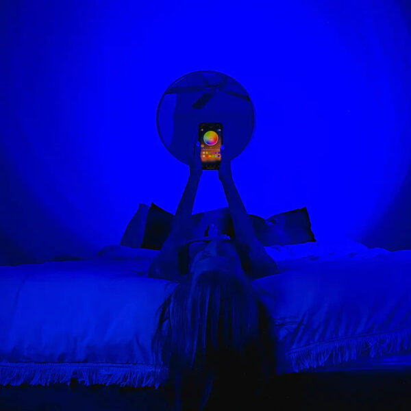 The Sunset Lamp - Image 7