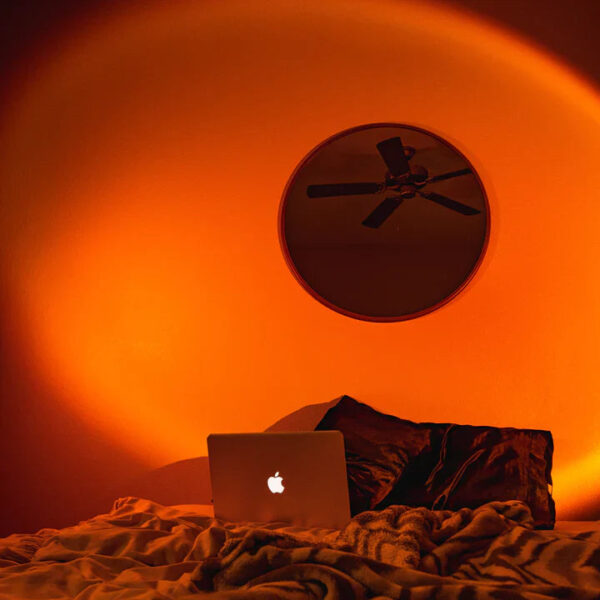 The Sunset Lamp - Image 8