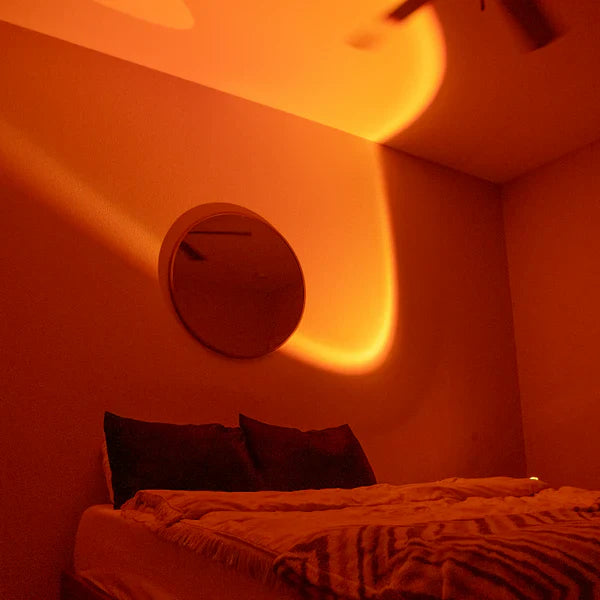 The Sunset Lamp - Image 6