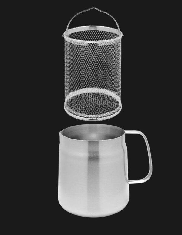 OleoPro™ Frying Pot - Image 6