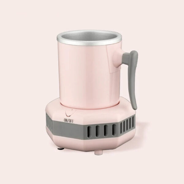 Frysta™ Portable Cooling Cup - Image 4