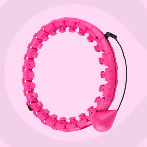 Infinity Exercise Hoop™ - Image 9