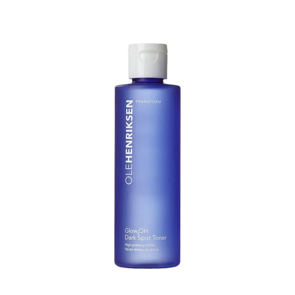 OLEHENRIKSEN Glow2OH 7% AHA Exfoliating Dark Spot Toner - Image 9