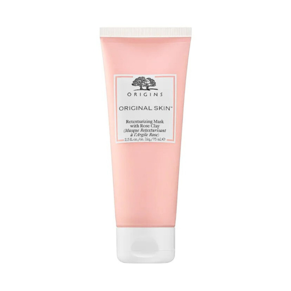 Origins Original Skin™ Retexturizing Mask with Rose Clay