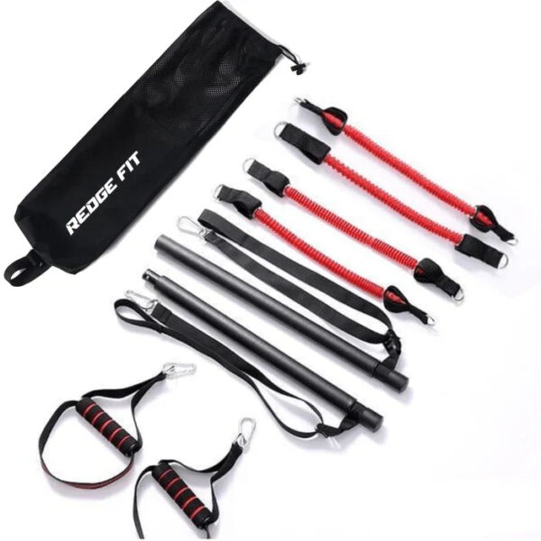 RedgeFit Portable Gym Machine - Image 8