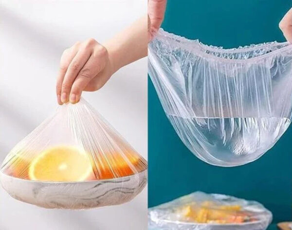 Plastic Wrap Dispenser - Image 5