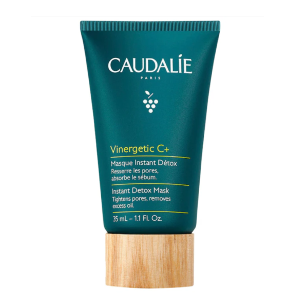 Caudalie Mini Pore Minimizing Instant Detox Mask