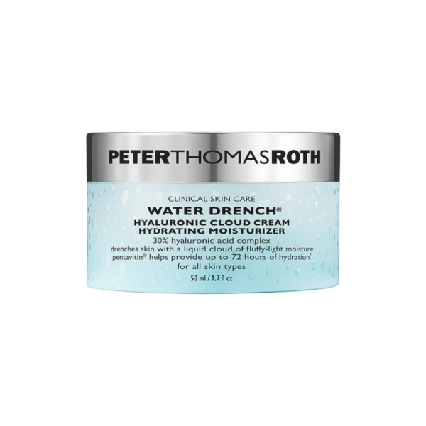 Peter Thomas Roth Water Drench Hyaluronic Acid Moisturizer