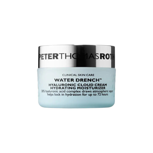 Peter Thomas Roth Water Drench Hyaluronic Acid Moisturizer - Image 10