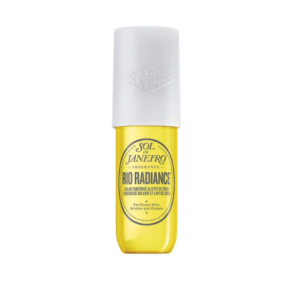 Sol de Janeiro Mini Rio Radiance Perfume Mist