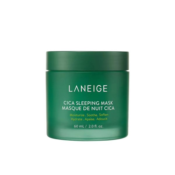 LANEIGE Cica Sleeping Mask
