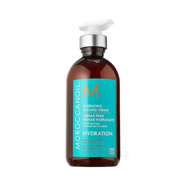 Moroccanoil Hydrating Styling Cream