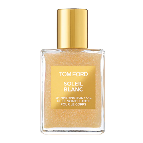 TOM FORD Soleil Blanc Shimmering Body Oil