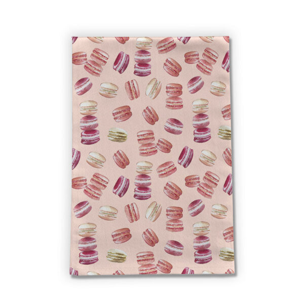 Macaron Tea Towel - Image 2