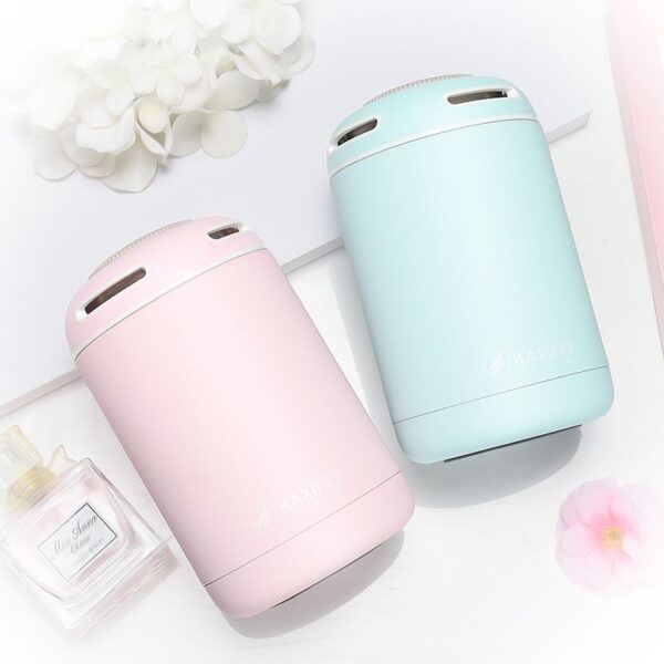 Pastel Thermal Container - Image 4