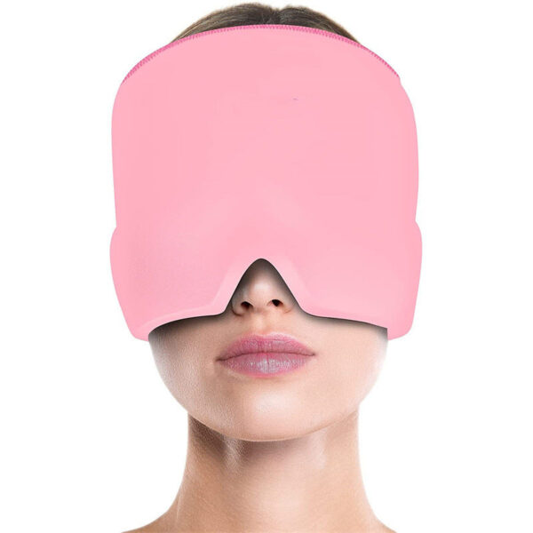 Thermax Migraine Relief Cap - Image 6