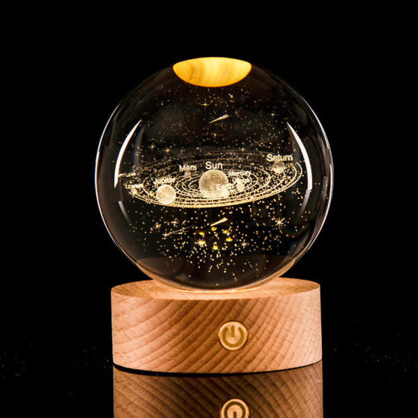 CosmoSphere™ - Image 3