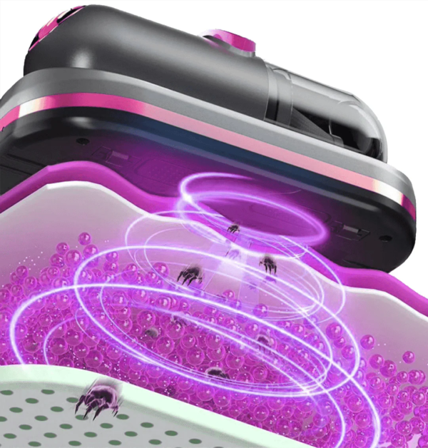 Nintaus UV Mite Remover - Image 2