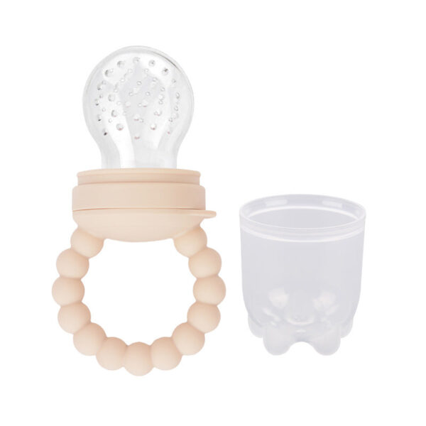 Munchy™ Fresh Food Feeder Pacifier - Image 7