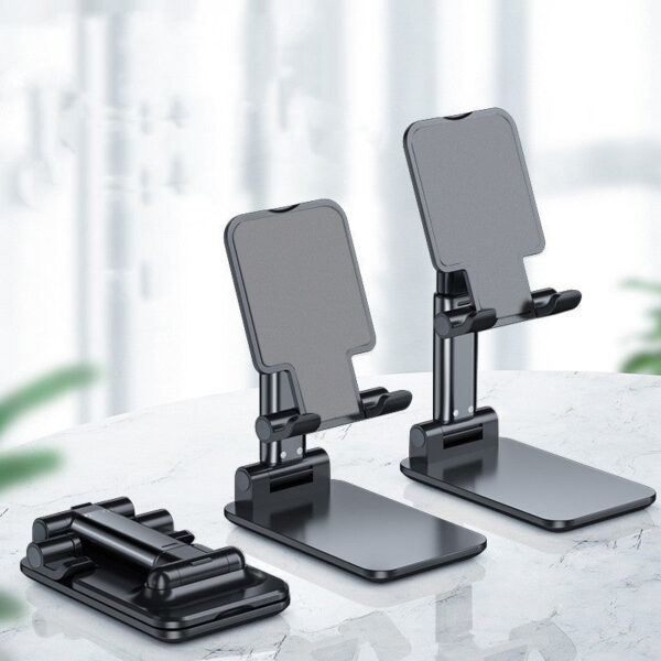 Portable Telescopic Device Stand - Image 3