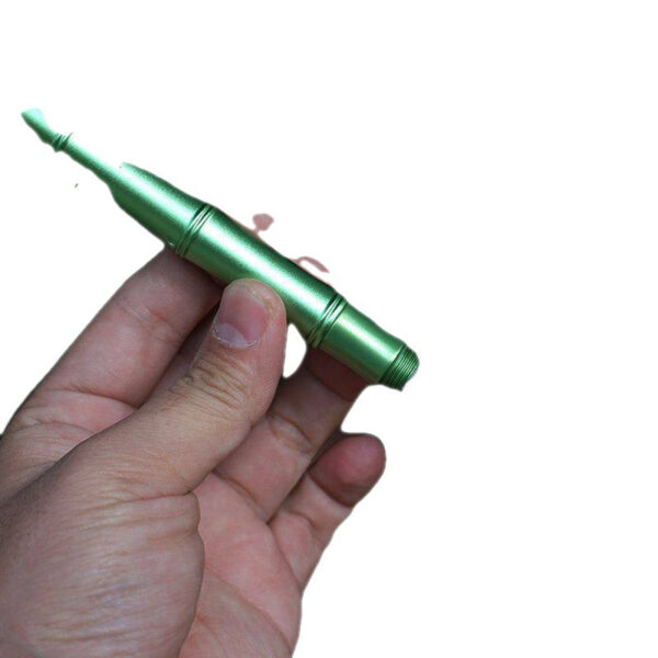 Bamboo Portable Self-defense Knife - Image 4