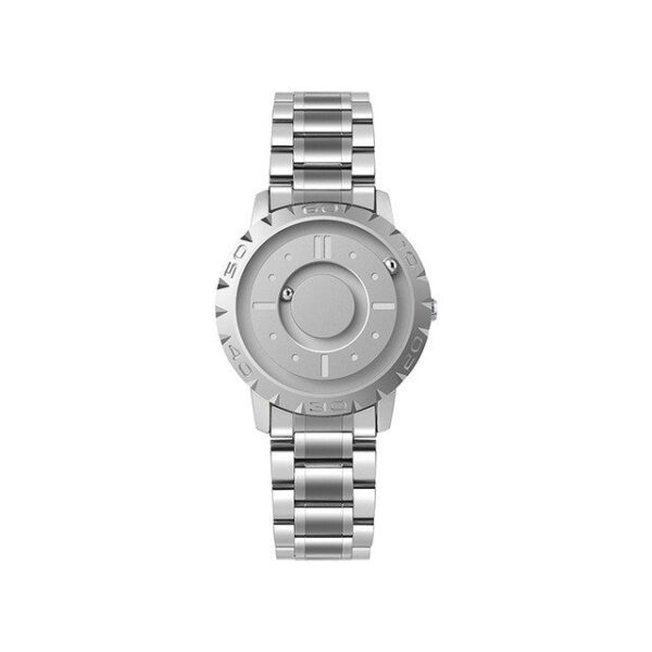Navigator Magnetic Ball Creative Watch - Image 9