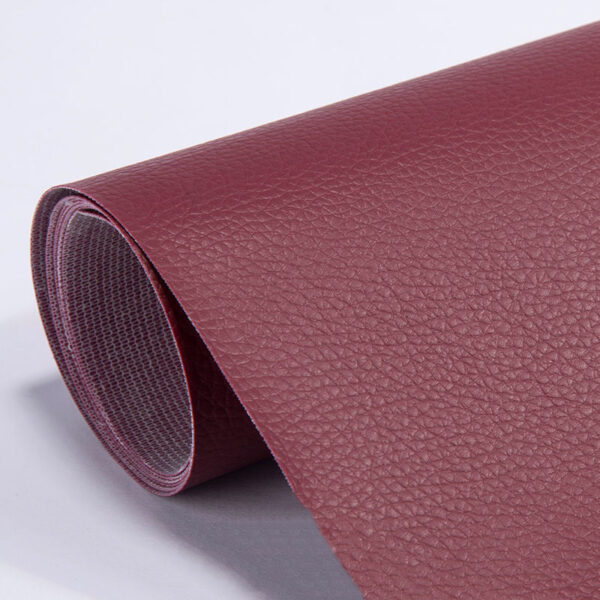 Self-Adhesive Leather Patch - Image 2