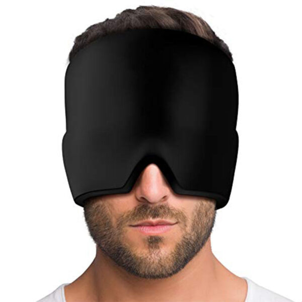 Thermax Migraine Relief Cap - Image 5