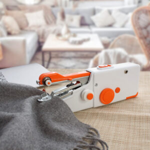 Quilto™ Portable Electric Sewing Machine