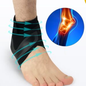 Plantar X Wrap (1 Pair)