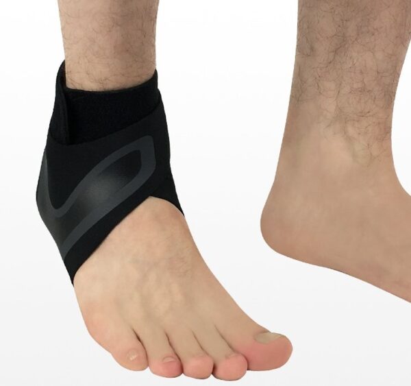 Plantar X Wrap (1 Pair) - Image 2