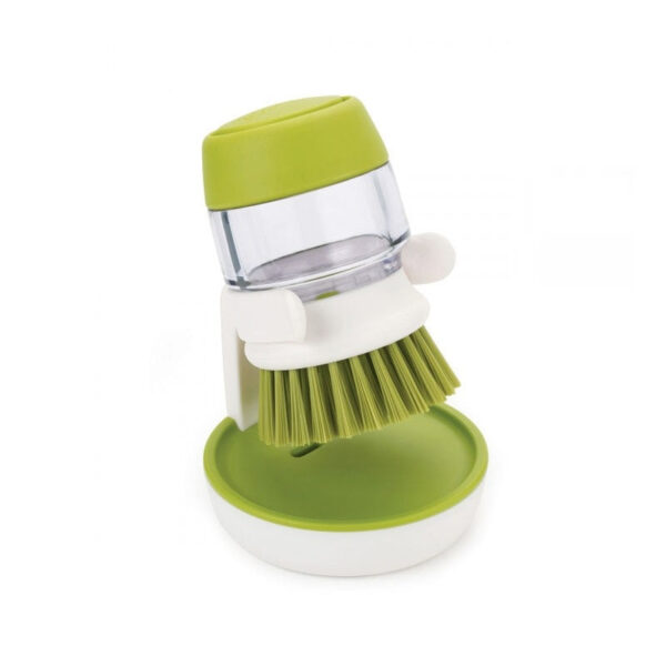 ScrubWiz™ Dish Cleaning Brush - Image 2