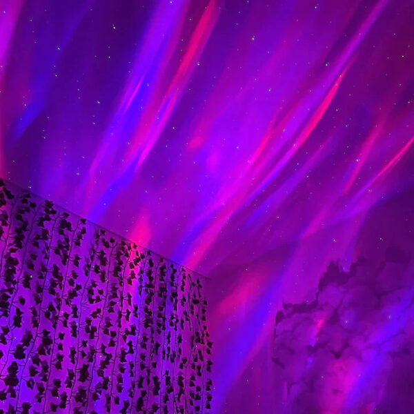 The Aurora Lamp - Image 5