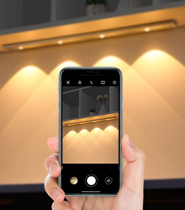 Automatic Sensor Light - Image 4