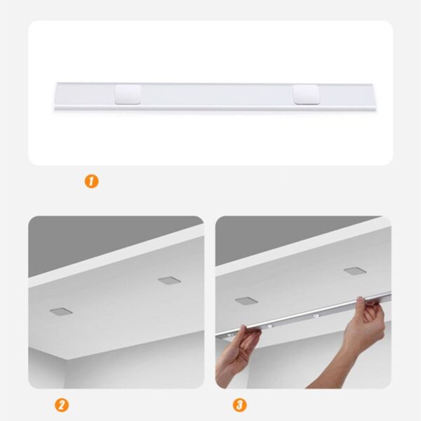 Automatic Sensor Light - Image 5