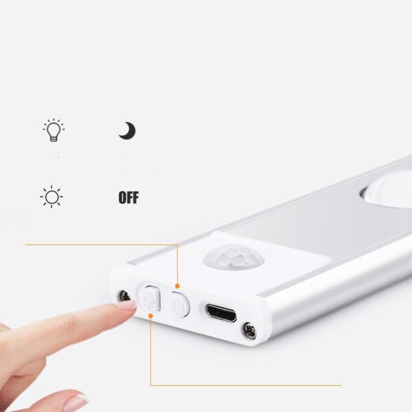 Automatic Sensor Light - Image 2