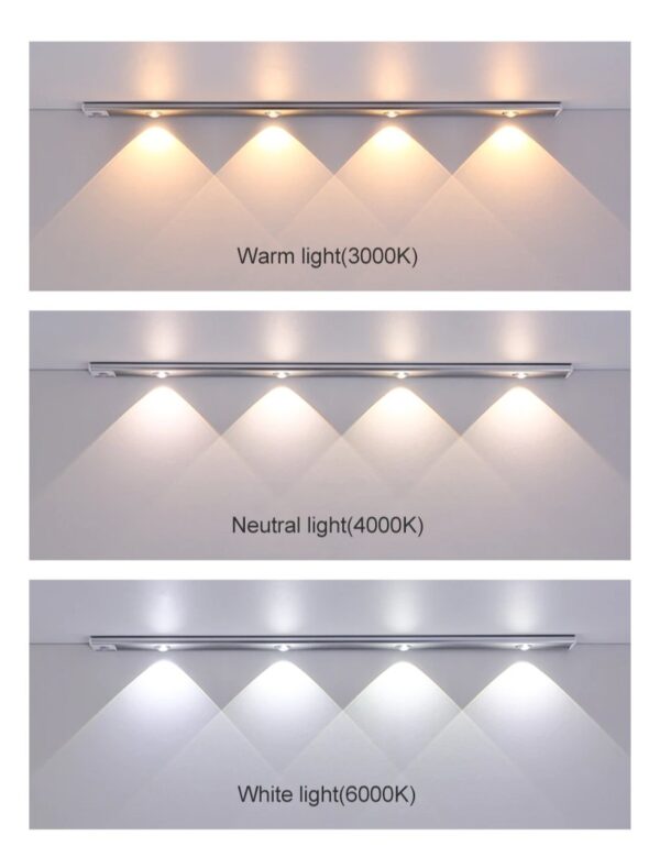 Automatic Sensor Light - Image 7