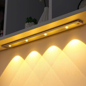 Automatic Sensor Light