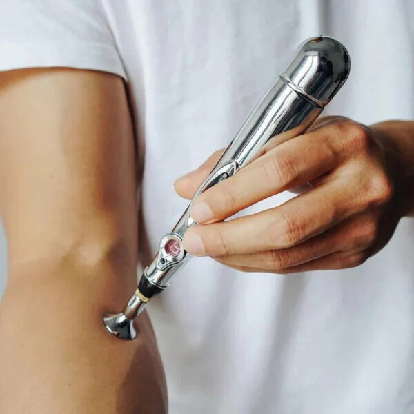 MediPulse™ Acupuncture Massage Pen - Image 2