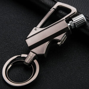 VigoClave™ 3-in-1 Keychain Lighter
