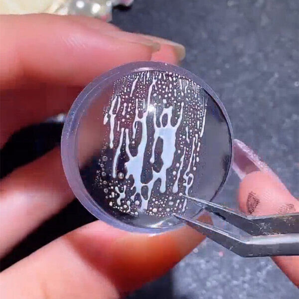 French Nails Silicone Stamper - Image 6