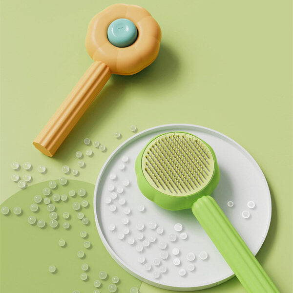 Pet Hair Cleaner Brush - Image 3