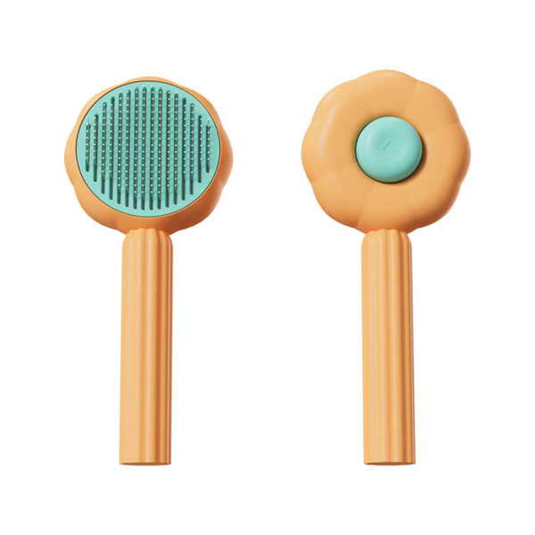 Pet Hair Cleaner Brush - Image 4