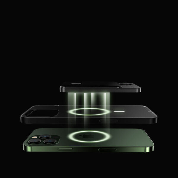 MagiPower™ Wireless Magnetic Powerbank - Image 2