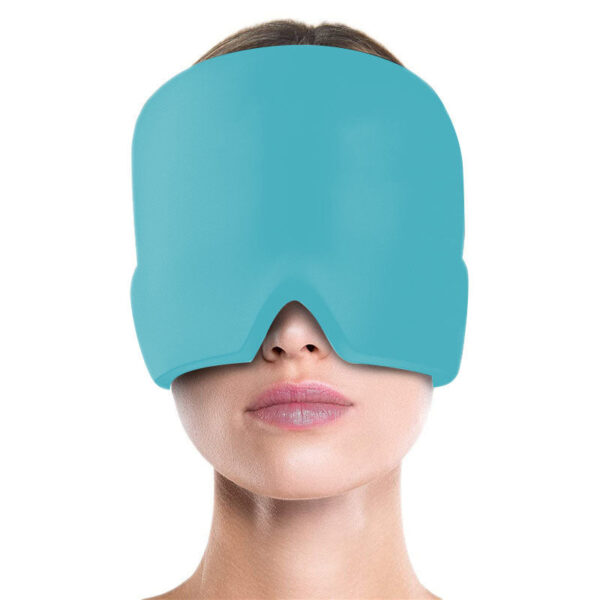 Thermax Migraine Relief Cap - Image 4