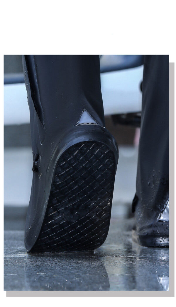 Waterproof Shoe Covers - Image 4
